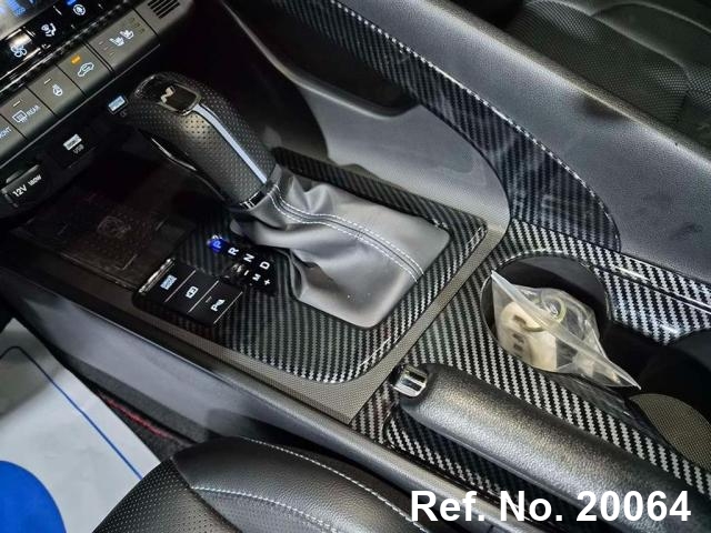  Hyundai / Avante Stock No. 20064